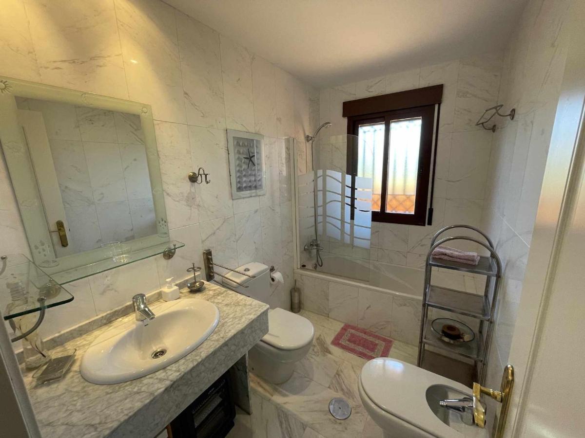 B2 Bajo Con Terraza De 32 M2 En Playa Granada *