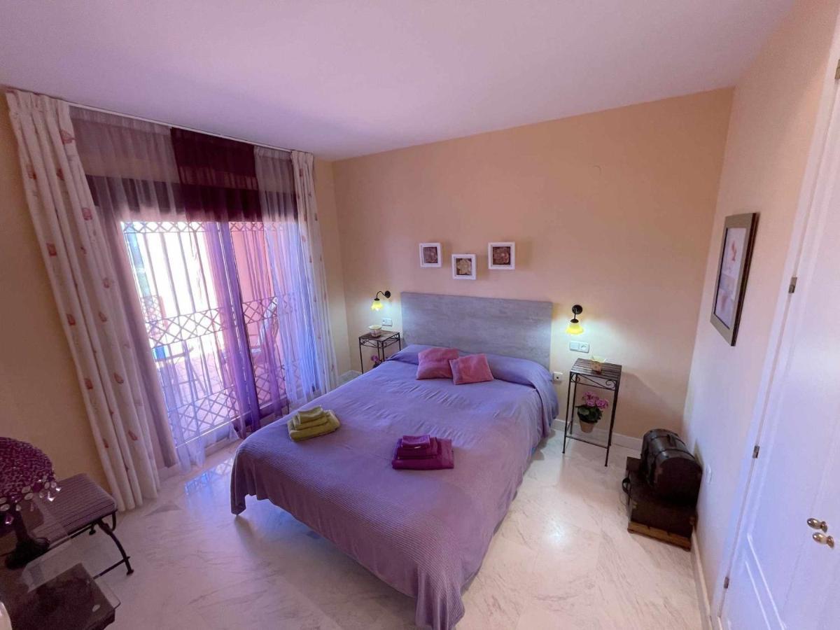 B2 Bajo Con Terraza De 32 M2 En Playa Granada