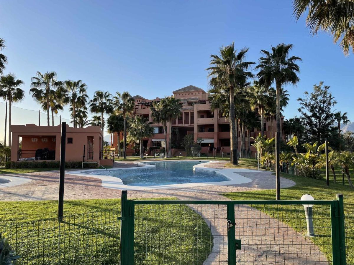 B2 Bajo Con Terraza De 32 M2 En Playa Granada Appartamento Motril