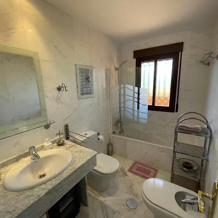 Appartement B2 Bajo Con Terraza De 32 M2 En Playa Granada à Motril Extérieur photo