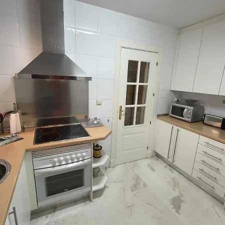 Appartement B2 Bajo Con Terraza De 32 M2 En Playa Granada à Motril Extérieur photo
