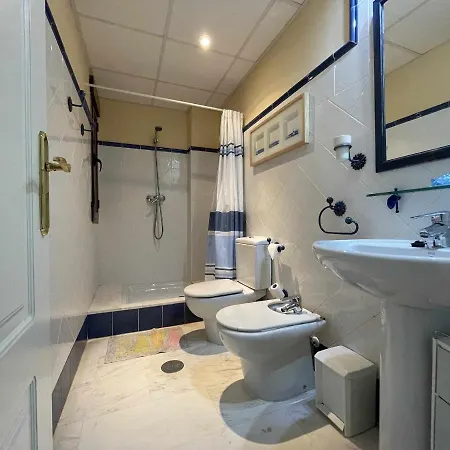 Appartement B2 Bajo Con Terraza De 32 M2 En Playa Granada à Motril Extérieur photo