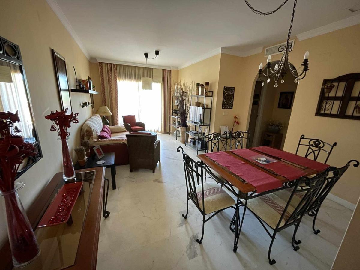 B2 Bajo Con Terraza De 32 M2 En Playa Granada Apartament *