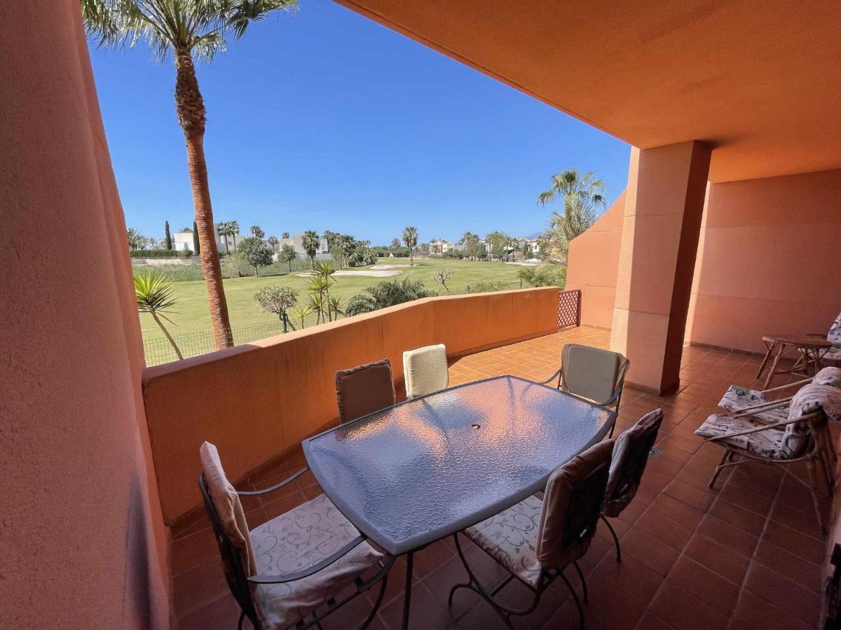 B2 Bajo Con Terraza De 32 M2 En Playa Granada