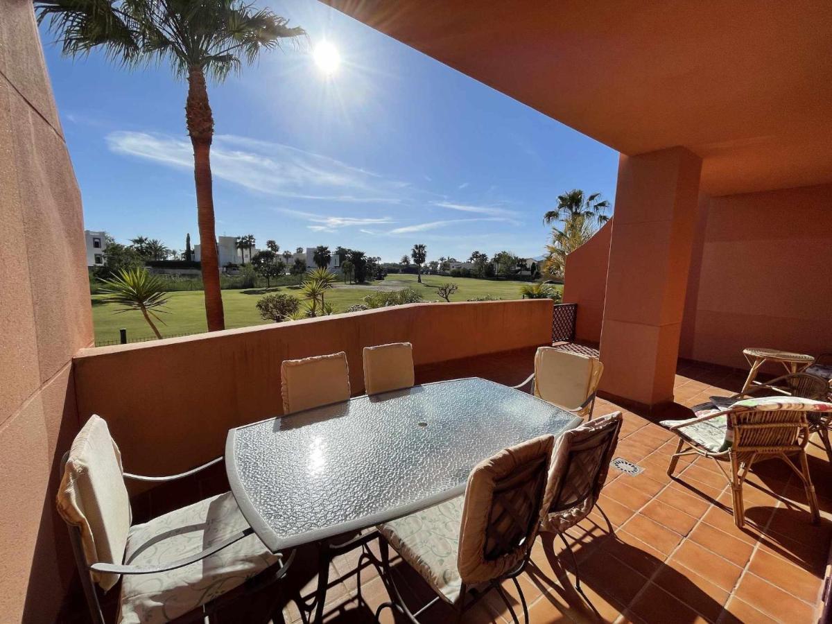 B2 Bajo Con Terraza De 32 M2 En Playa Granada * Motril