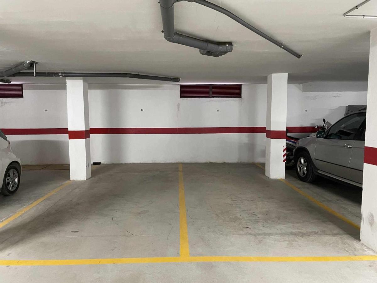 B2 Bajo Con Terraza De 32 M2 En Playa Granada Apartament