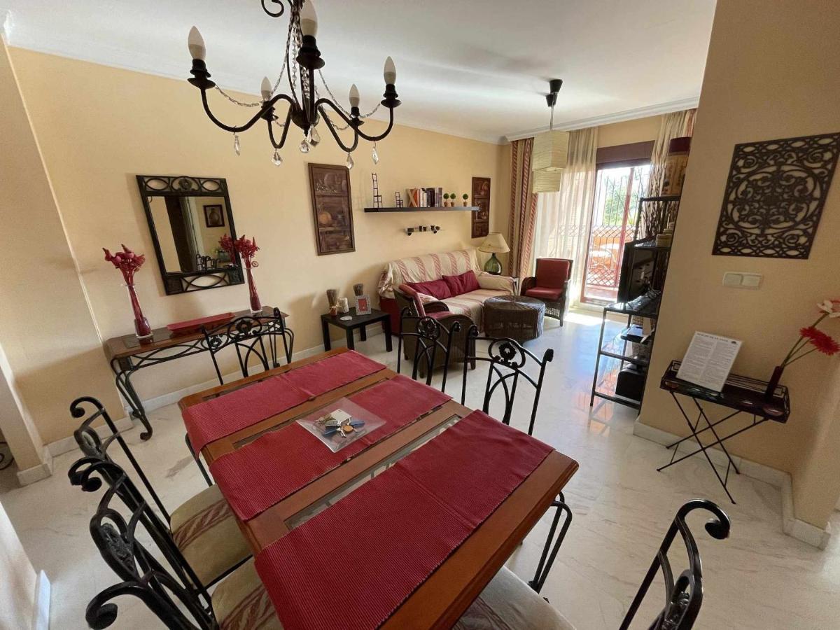 B2 Bajo Con Terraza De 32 M2 En Playa Granada *