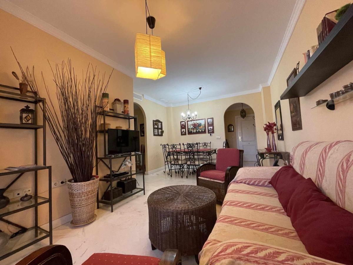 B2 Bajo Con Terraza De 32 M2 En Playa Granada Motril