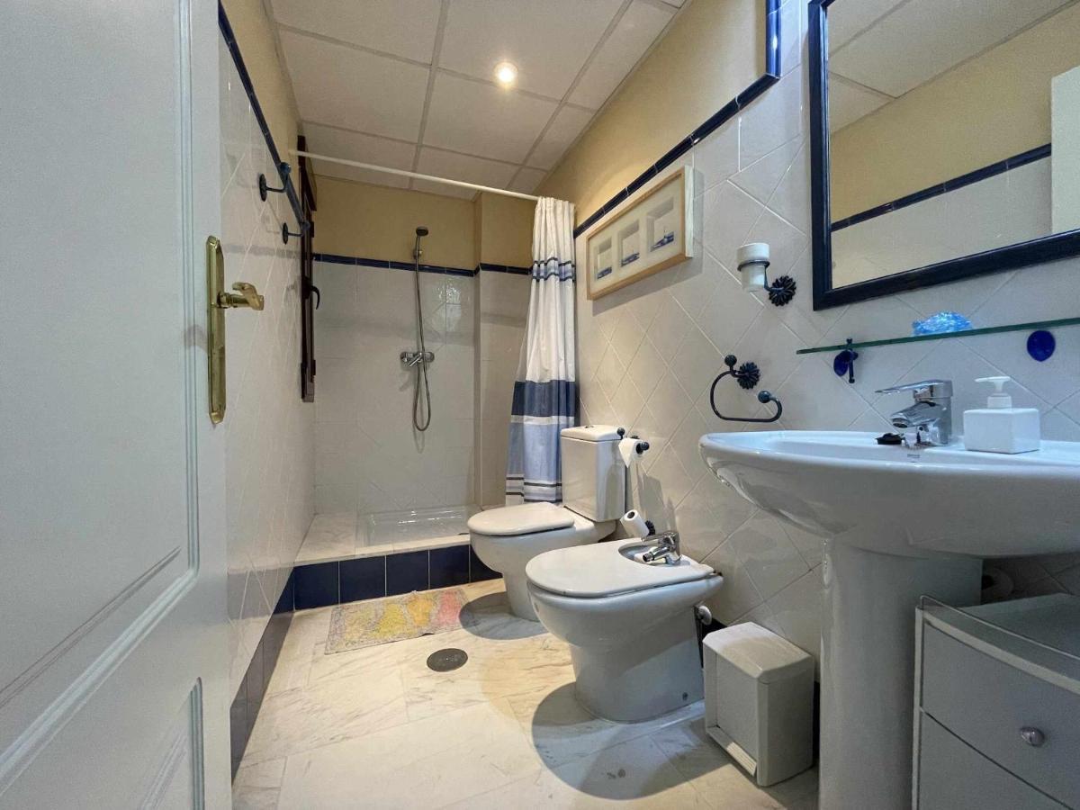 B2 Bajo Con Terraza De 32 M2 En Playa Granada *
