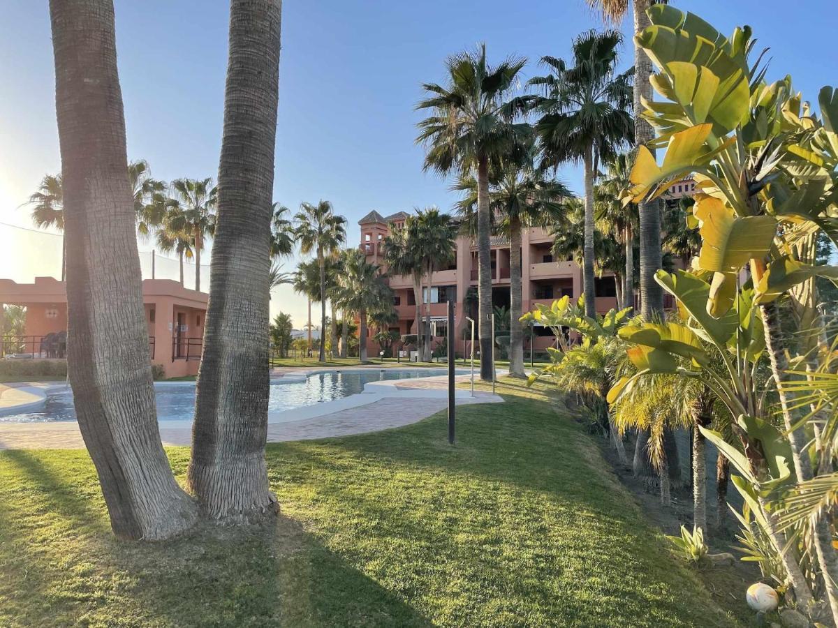 Apartment B2 Bajo Con Terraza De 32 M2 En Playa Granada Motril