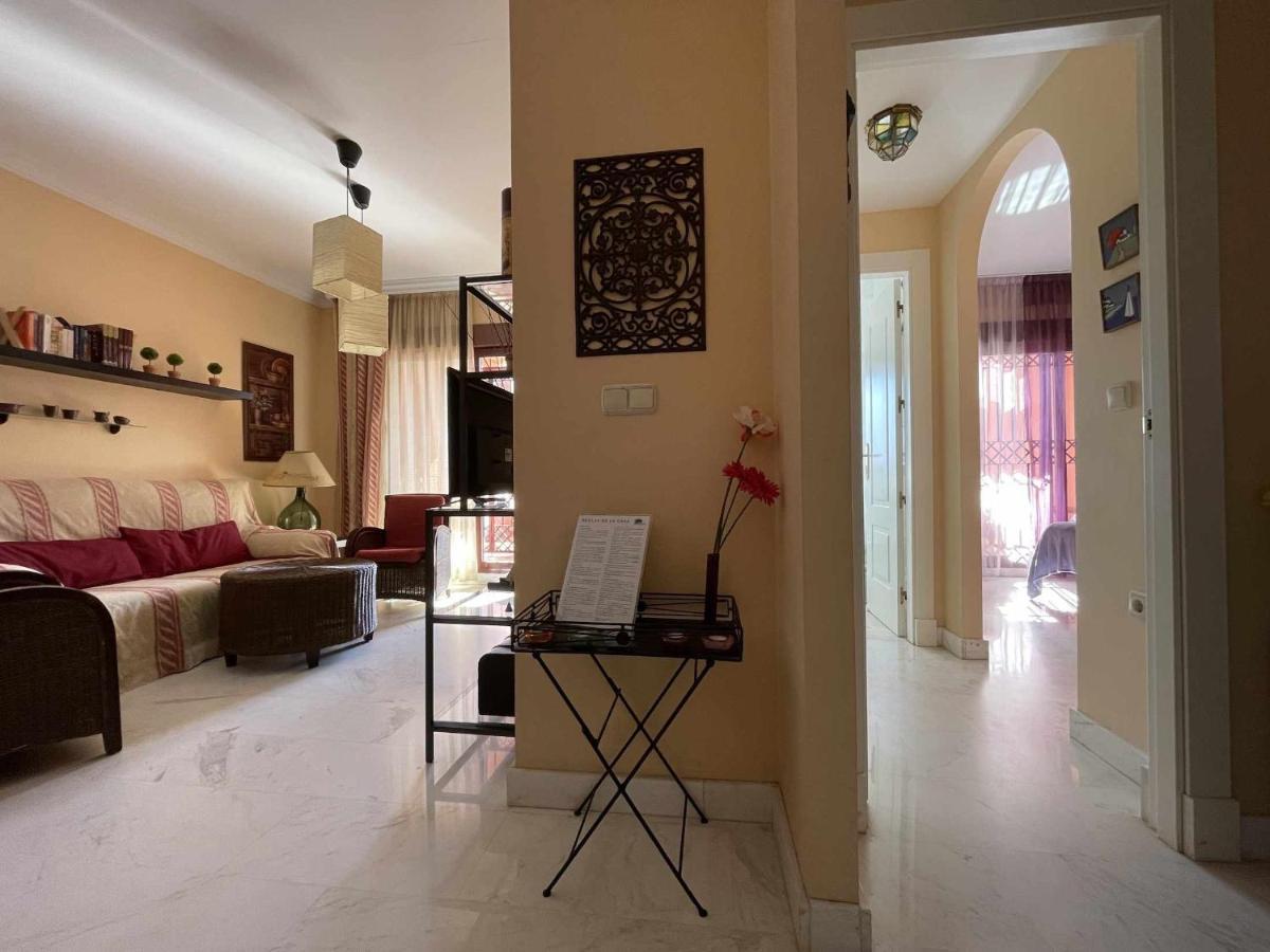B2 Bajo Con Terraza De 32 M2 En Playa Granada