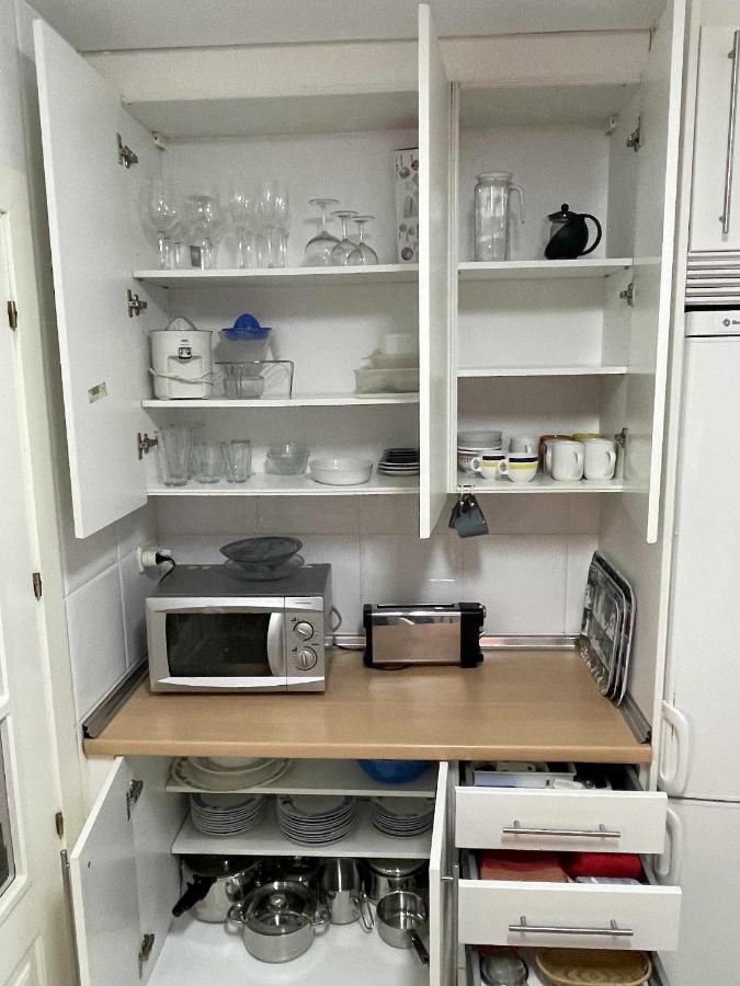 B2 Bajo Con Terraza De 32 M2 En Playa Granada Appartement *