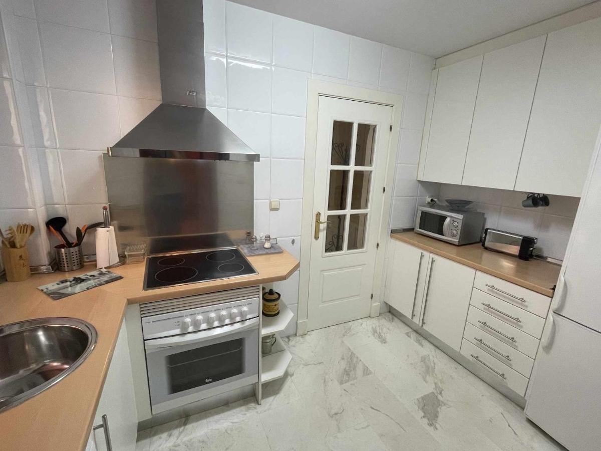 B2 Bajo Con Terraza De 32 M2 En Playa Granada *