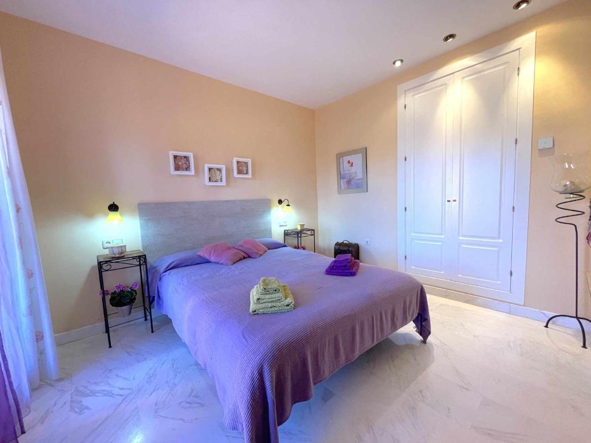 B2 Bajo Con Terraza De 32 M2 En Playa Granada *