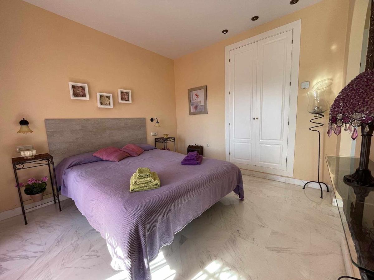 B2 Bajo Con Terraza De 32 M2 En Playa Granada *