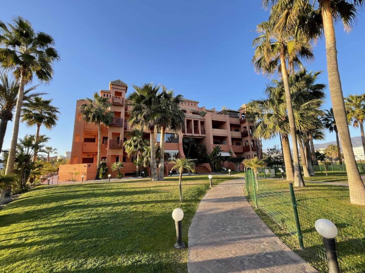 B2 Bajo Con Terraza De 32 M2 En Playa Granada
